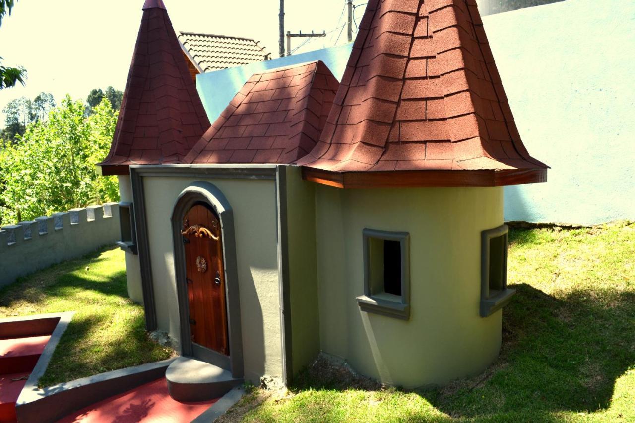 Recanto Dos Sonhos Campos do Jordão